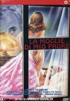 父子共妻/艳继母/继母劳拉