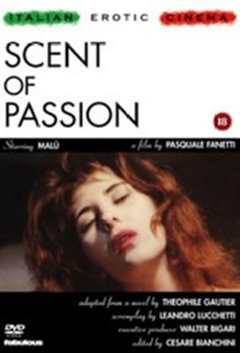 热夜性派对/Scent of Passion
