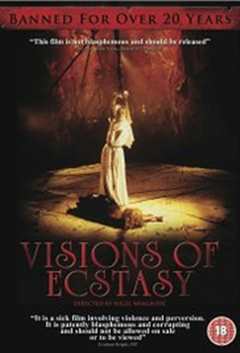 狂喜的幻象/Visions of Ecstasy