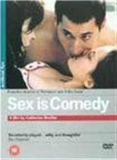 性喜剧/披露拍片的秘密