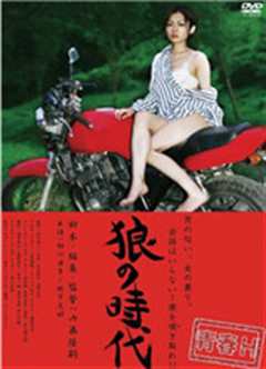 青春H 狼的时代