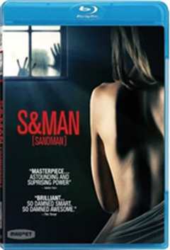 窥癖成瘾的男人/S&amp;amp;amp;Man