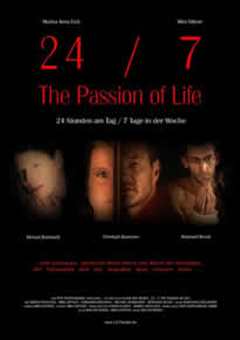 24/7：生命的激情