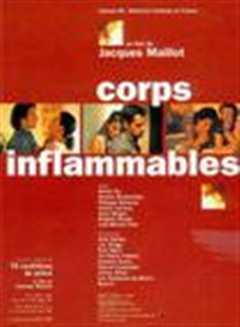情欲灼身/Corps inflammables