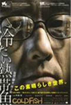 冰冷热带鱼/冷血金鱼佬