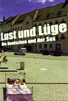 情欲与谎言：德国人与性
