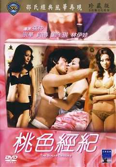 桃色经纪 （1973）
