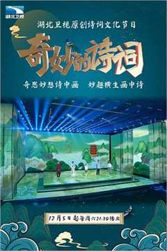 奇妙的诗词 第2季