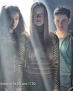 人工夏娃 第3季