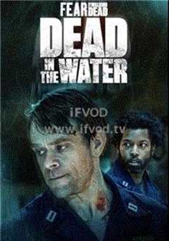 行尸之惧·核潜艇第1季