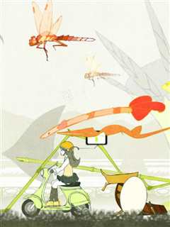 温柔进行曲 TheTenderMarch 