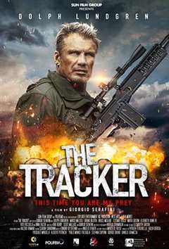 孤胆追踪者 The Tracker