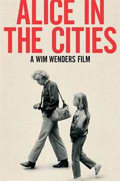 爱丽丝城市漫游记en