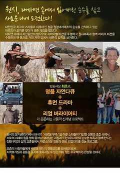 金炳万的丛林法则第1季