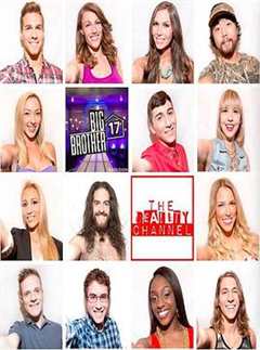 老大哥（美版）第17季