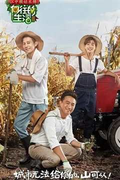 向往的生活第1季