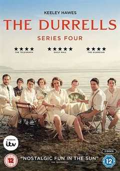 德雷尔一家第4季