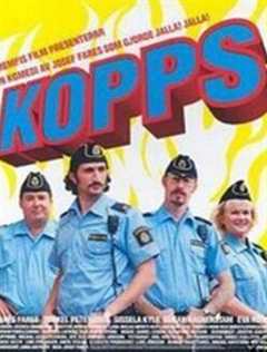 警察轶事（原声）