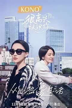 很高兴认识你第2季