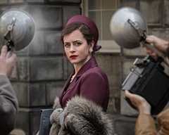 《英国式丑闻第2季》