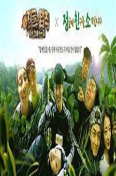 丛林的法则V粤语