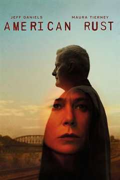 美国之锈第1季