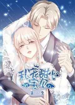 私宠甜心宝贝第2季