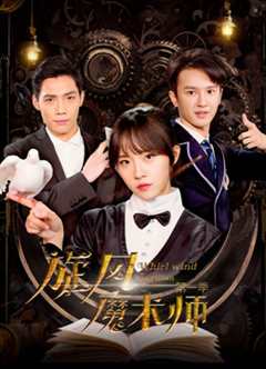 旋风魔术师第1季