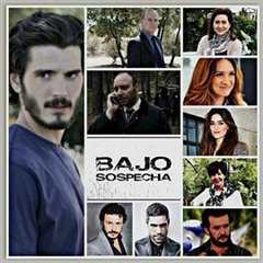 嫌疑之下 第2季