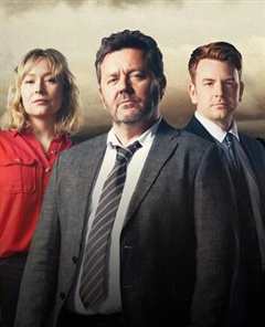 布罗肯伍德疑案断林镇谜案第7季