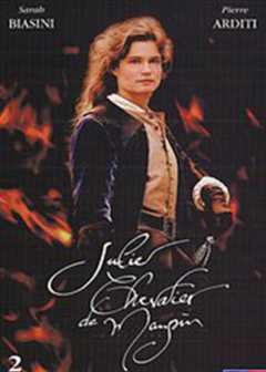 朱莉（下） 普通话