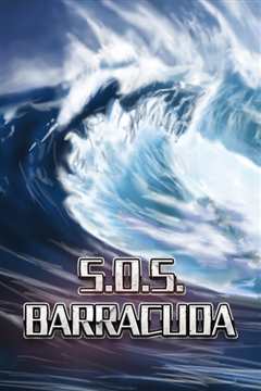 海上惊鱼之惊天行动（德语版）