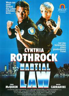 特别突击队（原声）