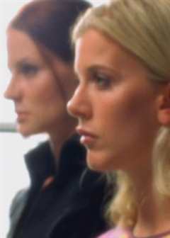 疯狂天使之秘密武器（原声）