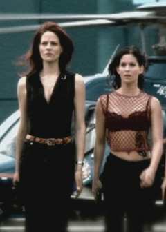 疯狂天使之风流院的诱惑（普通话）