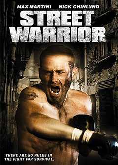 街头战士 （原声）