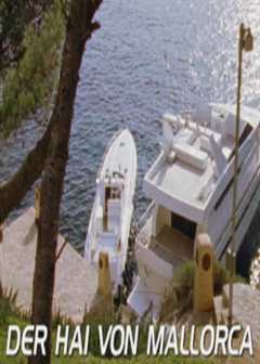 海上惊鱼  魔鬼的女儿（普通话）