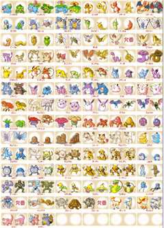 闪光的宝石 普通话