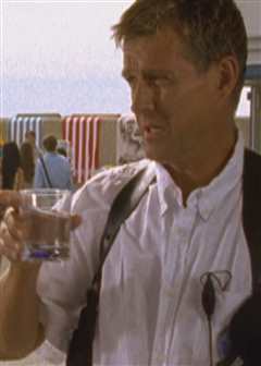 海上惊鱼  天堂里的秘密（普通话）