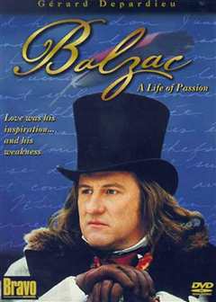 巴尔扎克激情的一生（上）（普通话）