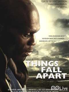 蓝衣暴警（原声）