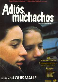 再见孩子们（历届佳片）