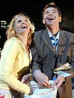 回到十六岁（普通话）