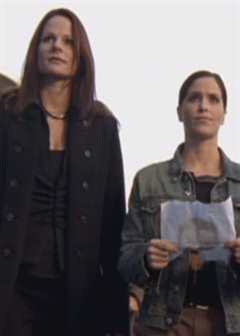 疯狂天使之罪恶冰美人（普通话）