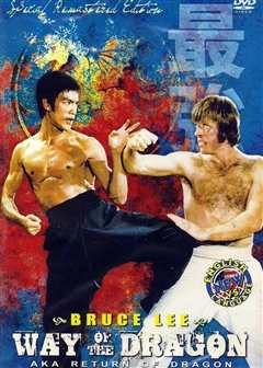 猛龙过江（粤语）