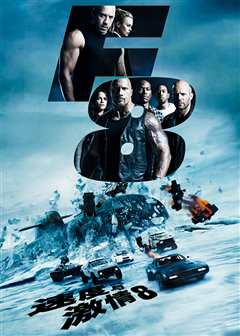 速度与激情8（原声）