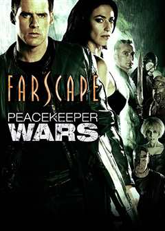 遥远星际：和平使者之战（下）（原声）