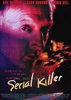 神秘复仇者（原声）