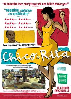 古巴之恋 乐海迷情