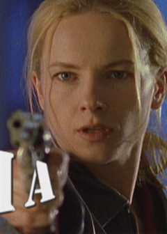 彪马战士（原声）